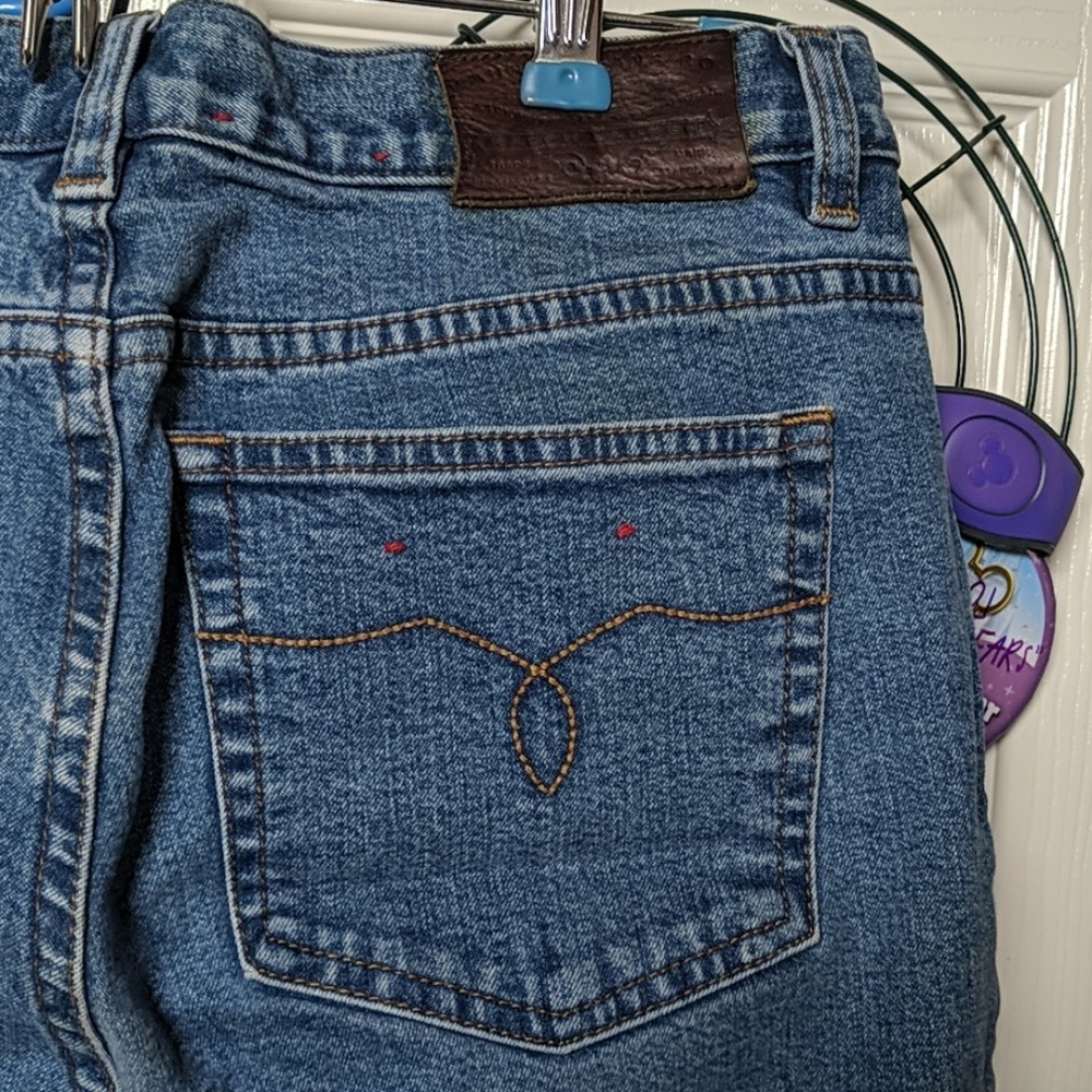 Jeans - Picture 4 of 4